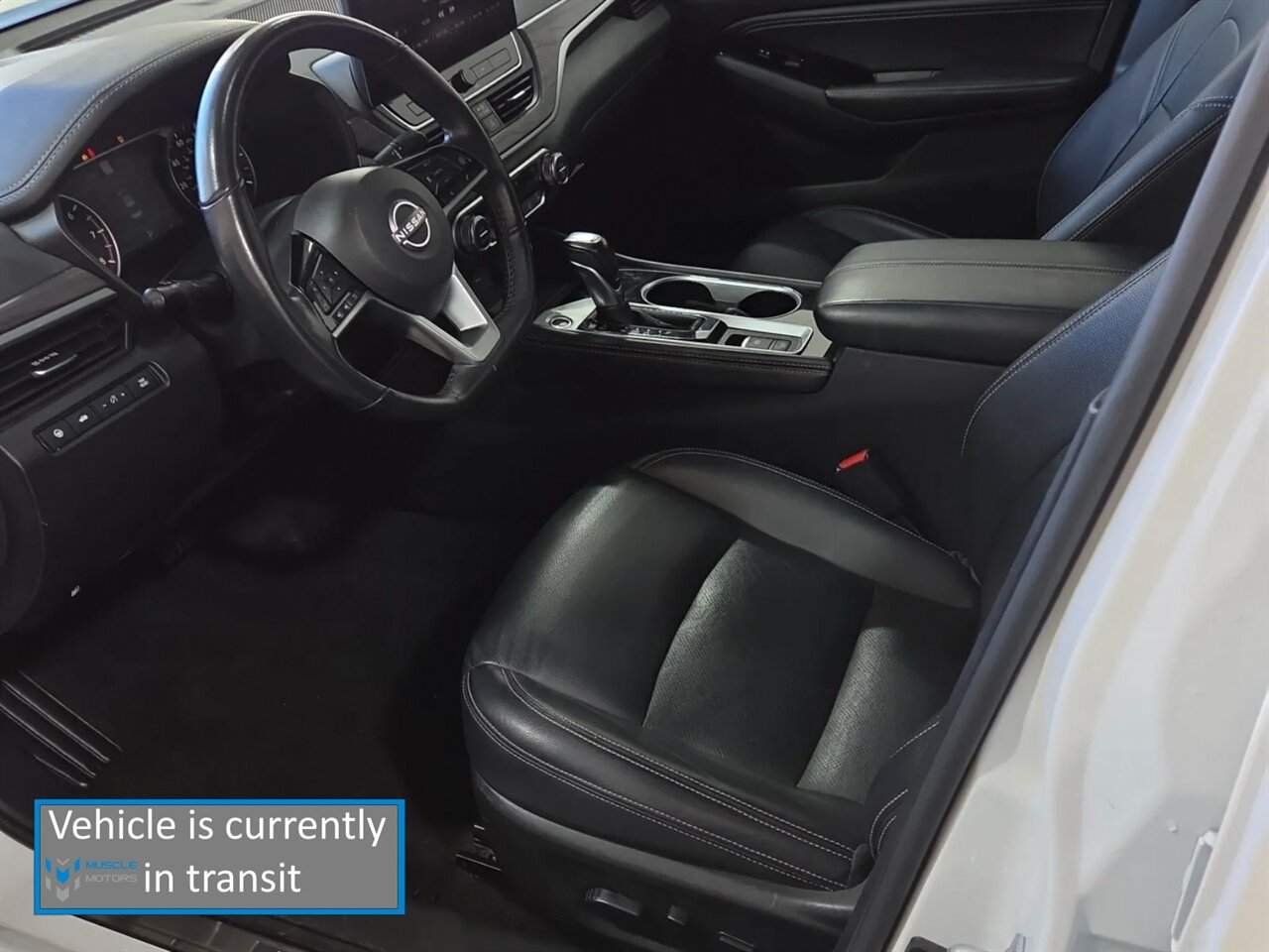2023 Nissan Altima 2.5 SL - Photo 10 - Reno, NV 89511