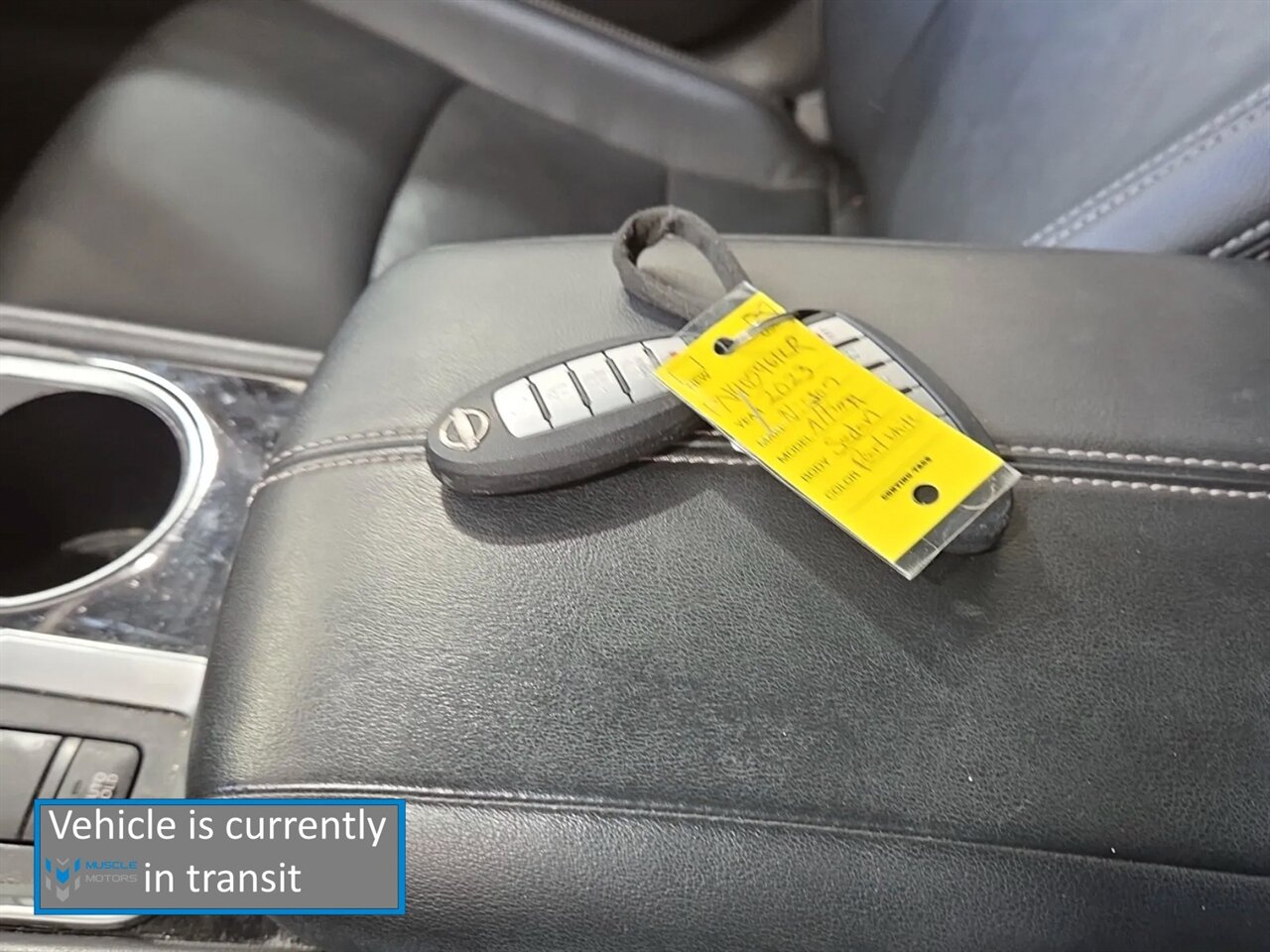2023 Nissan Altima 2.5 SL - Photo 14 - Reno, NV 89511