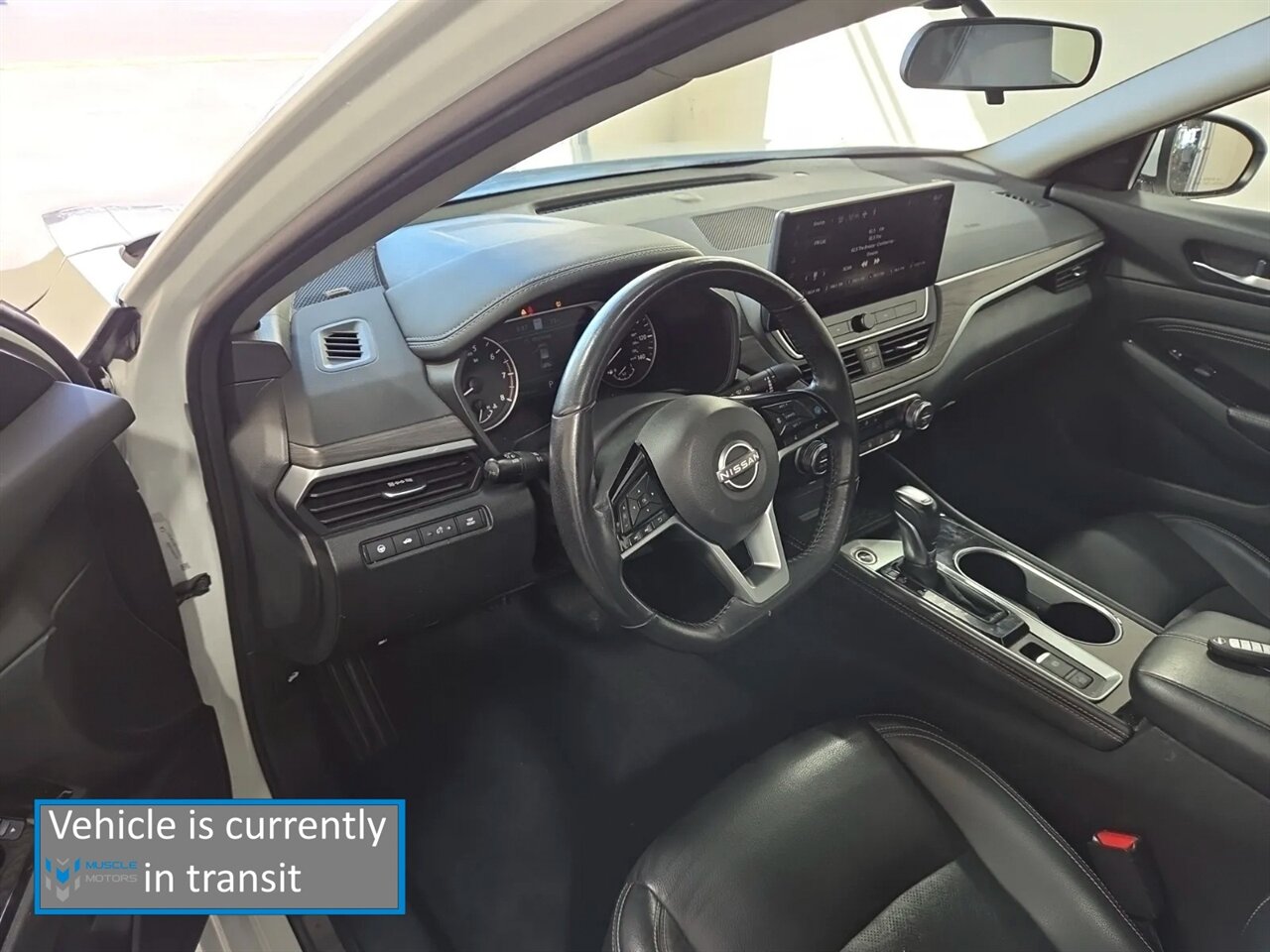 2023 Nissan Altima 2.5 SL - Photo 9 - Reno, NV 89511