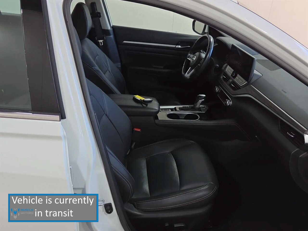 2023 Nissan Altima 2.5 SL - Photo 11 - Reno, NV 89511