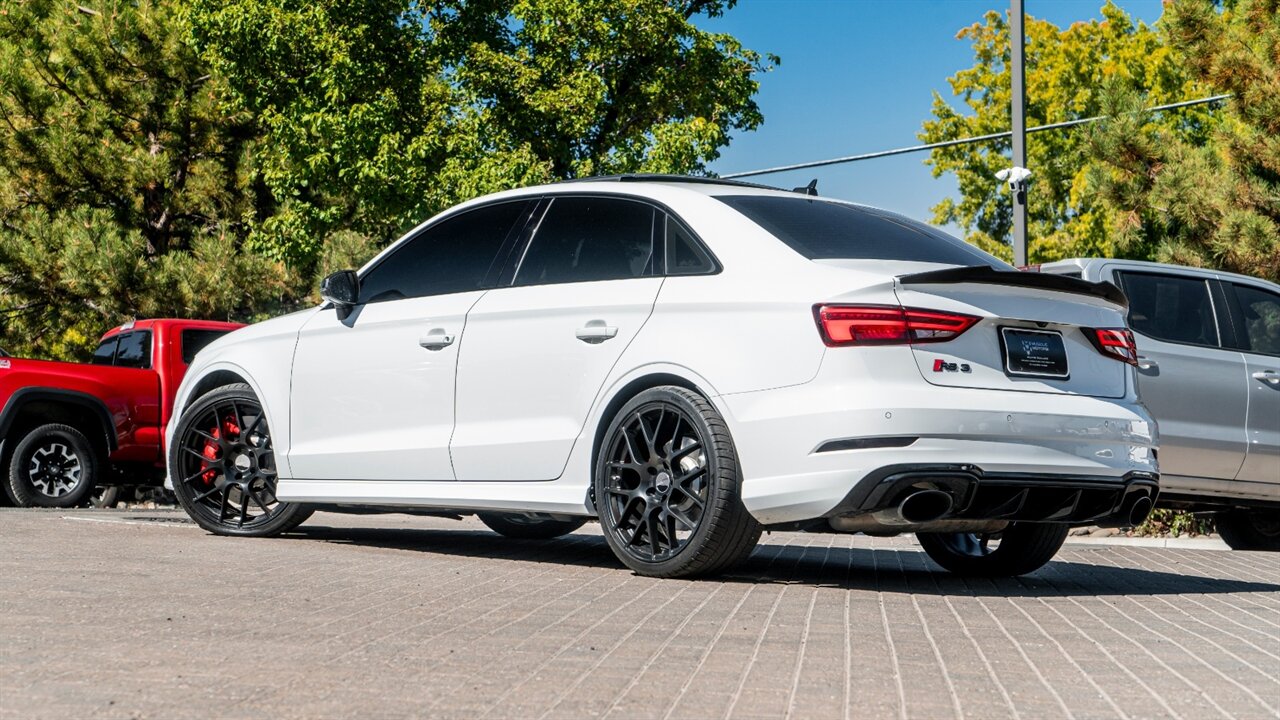 2019 Audi RS 3 2.5T quattro   - Photo 8 - Reno, NV 89511