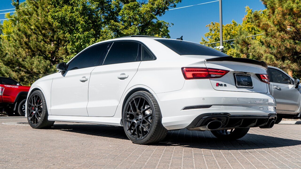 2019 Audi RS 3 2.5T quattro   - Photo 2 - Reno, NV 89511