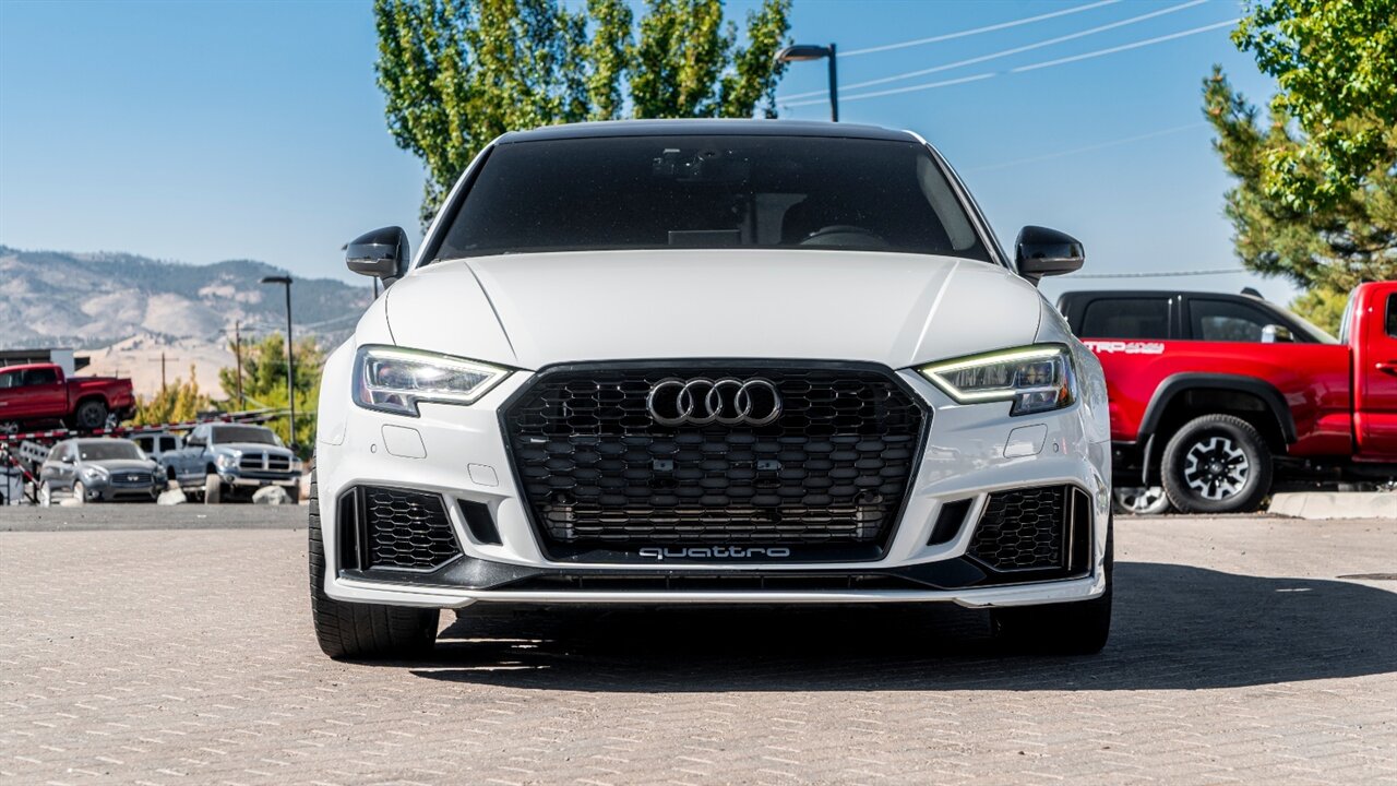 2019 Audi RS 3 2.5T quattro   - Photo 4 - Reno, NV 89511