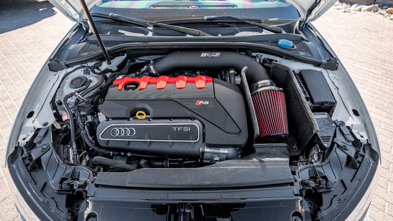 2019 Audi RS 3 2.5T quattro   - Photo 40 - Reno, NV 89511