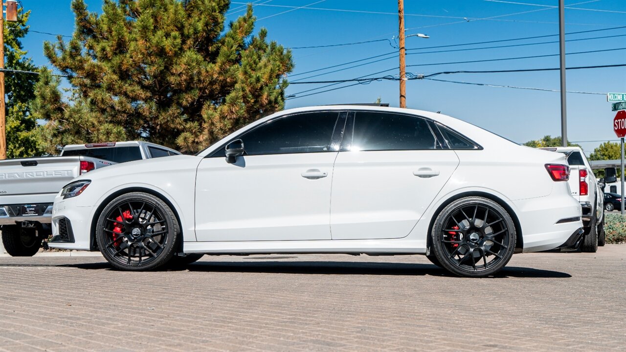 2019 Audi RS 3 2.5T quattro   - Photo 3 - Reno, NV 89511