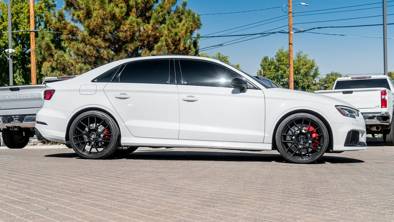 2019 Audi RS 3 2.5T quattro   - Photo 5 - Reno, NV 89511