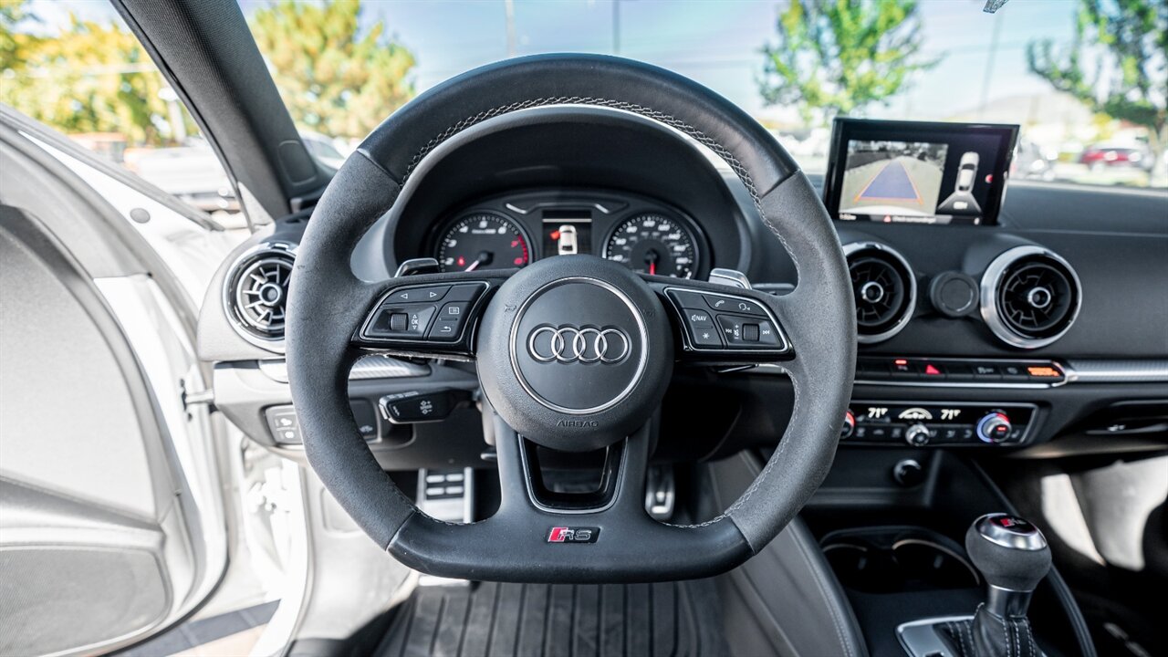 2019 Audi RS 3 2.5T quattro   - Photo 24 - Reno, NV 89511