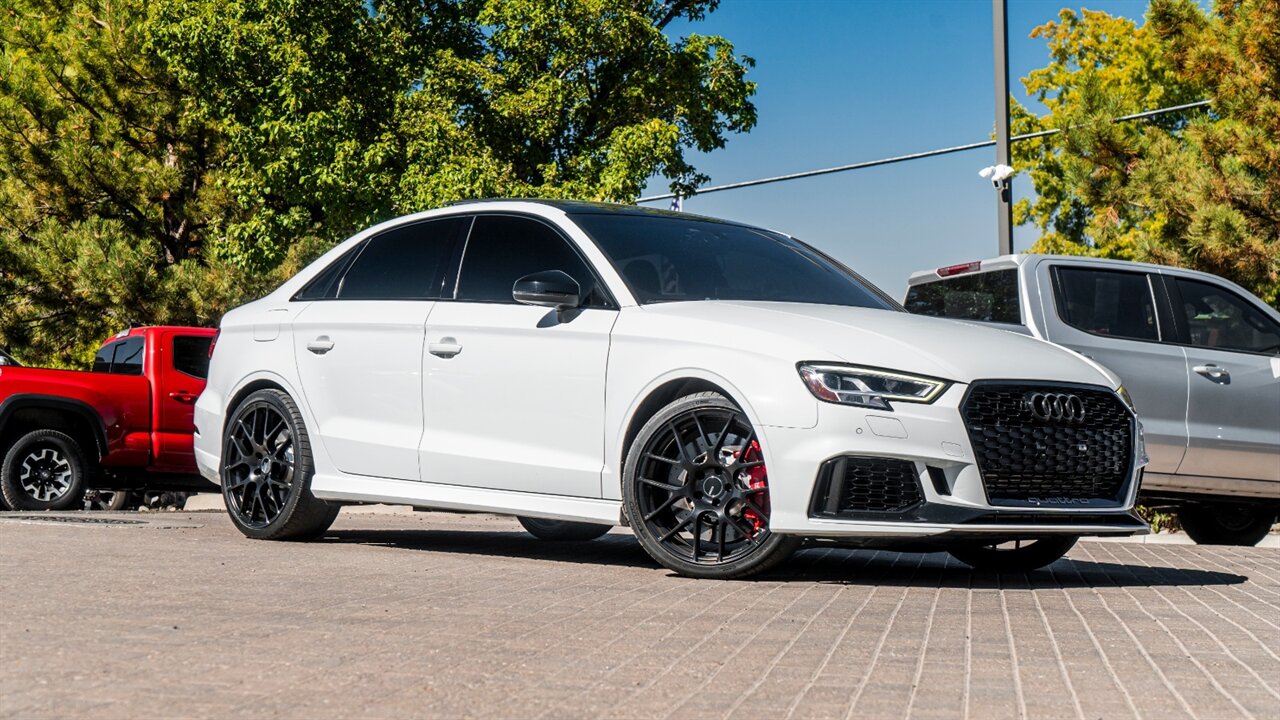 2019 Audi RS 3 2.5T quattro   - Photo 7 - Reno, NV 89511