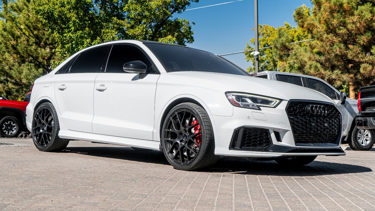 2019 Audi RS 3 2.5T quattro   - Photo 1 - Reno, NV 89511