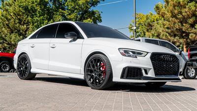 2019 Audi RS 3 2.5T quattro  