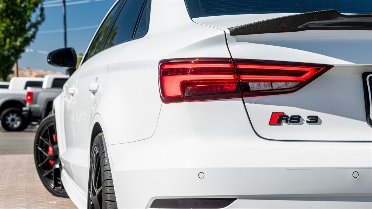 2019 Audi RS 3 2.5T quattro   - Photo 12 - Reno, NV 89511