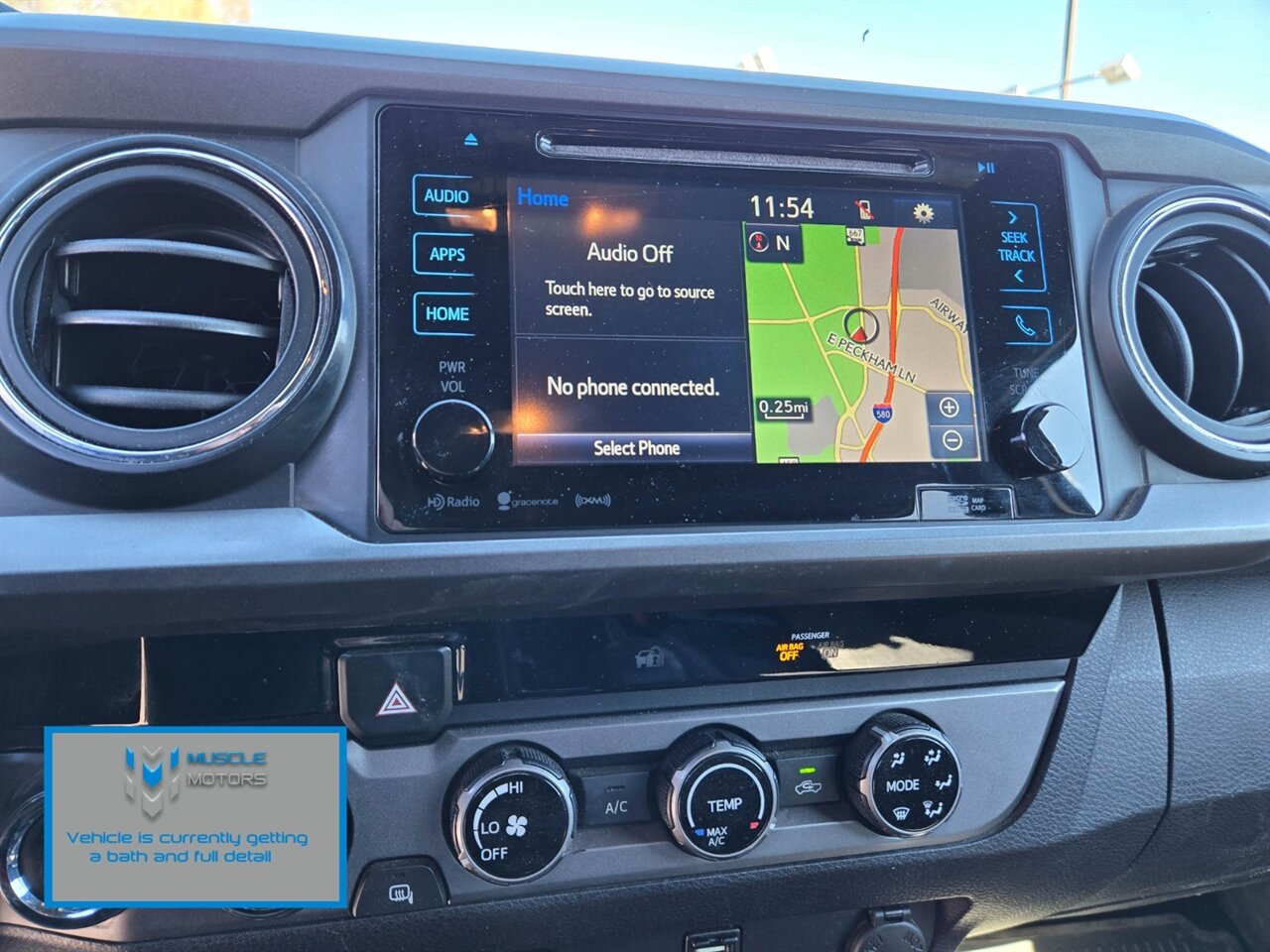 2017 Toyota Tacoma TRD Off-Road V6 - Photo 13 - Reno, NV 89511