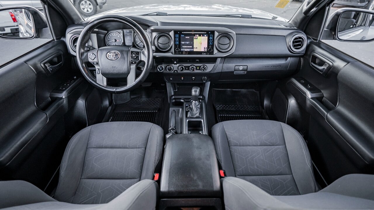 2017 Toyota Tacoma TRD Off-Road V6   - Photo 15 - Reno, NV 89511