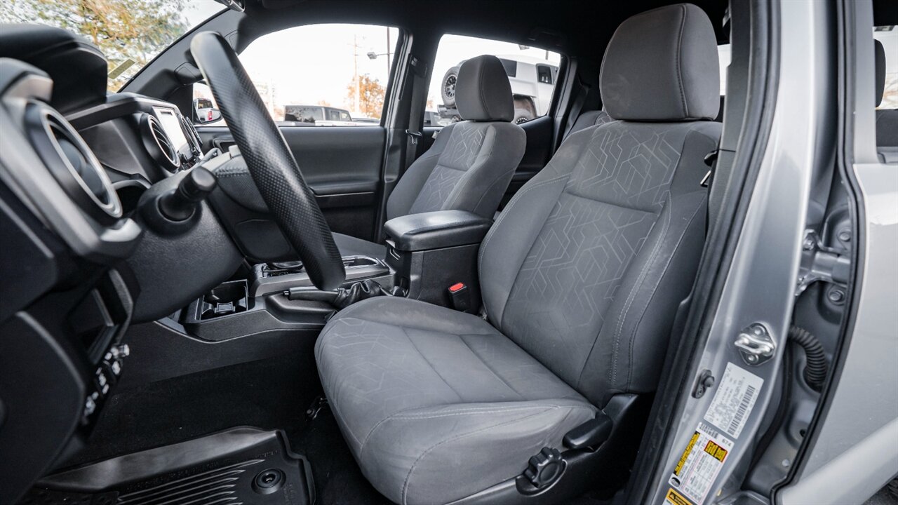 2017 Toyota Tacoma TRD Off-Road V6   - Photo 13 - Reno, NV 89511