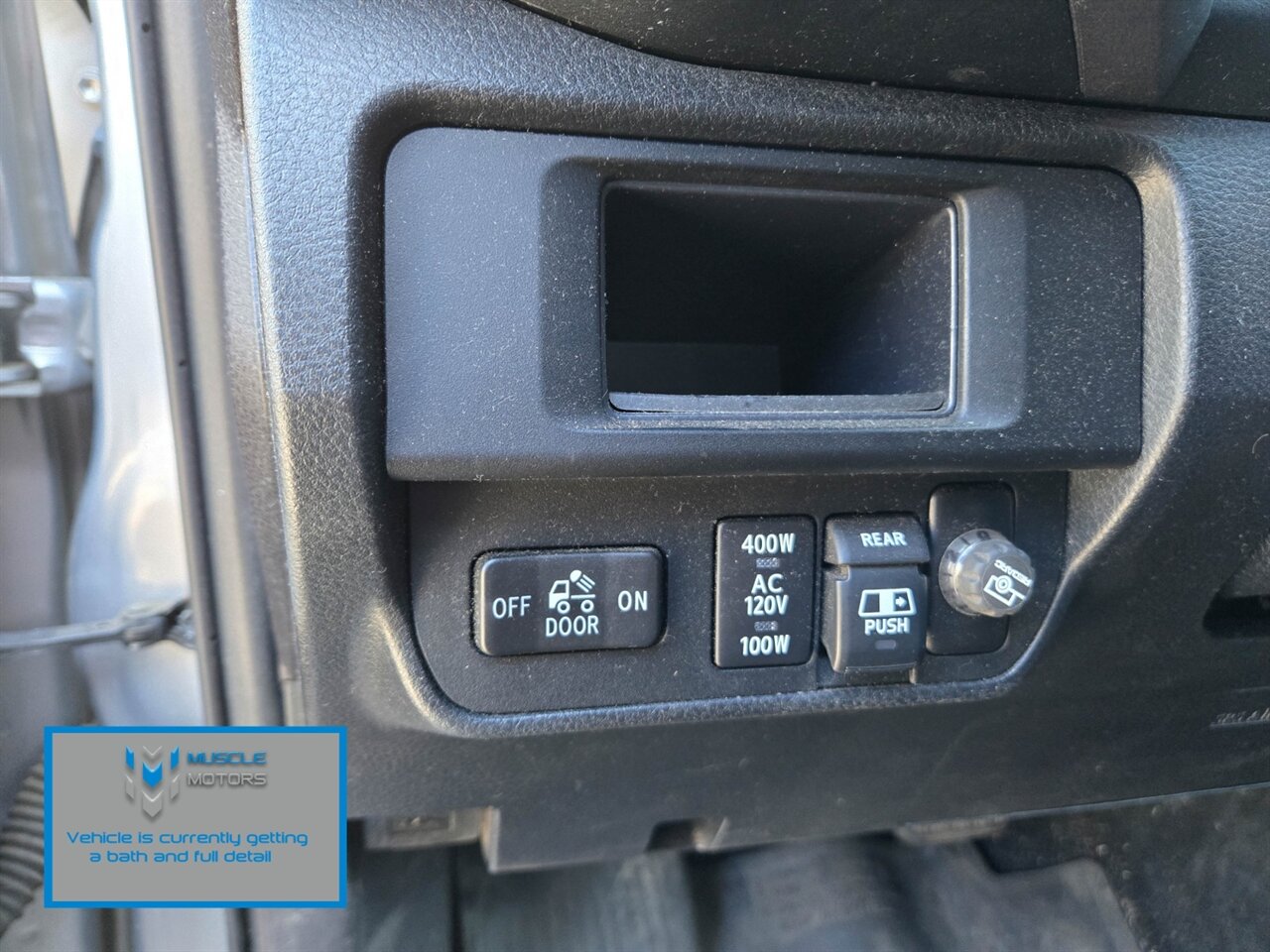 2017 Toyota Tacoma TRD Off-Road V6 - Photo 12 - Reno, NV 89511