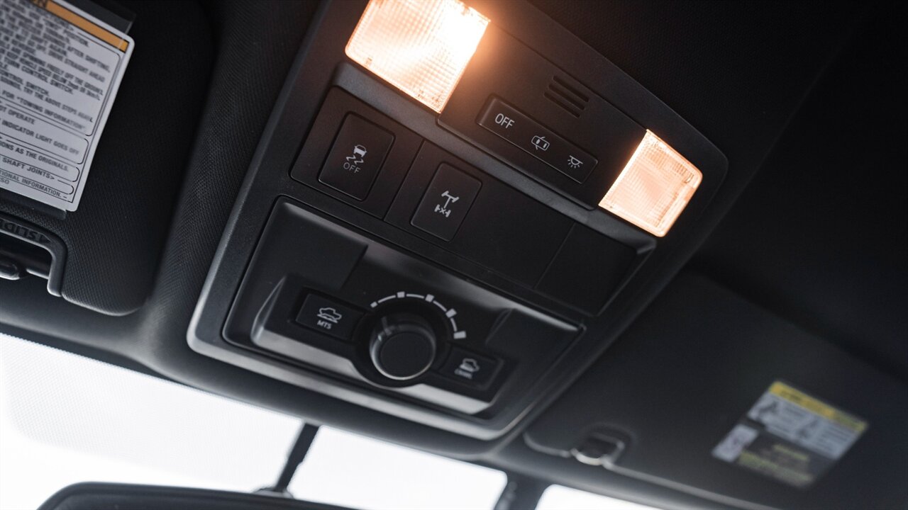 2017 Toyota Tacoma TRD Off-Road V6   - Photo 26 - Reno, NV 89511