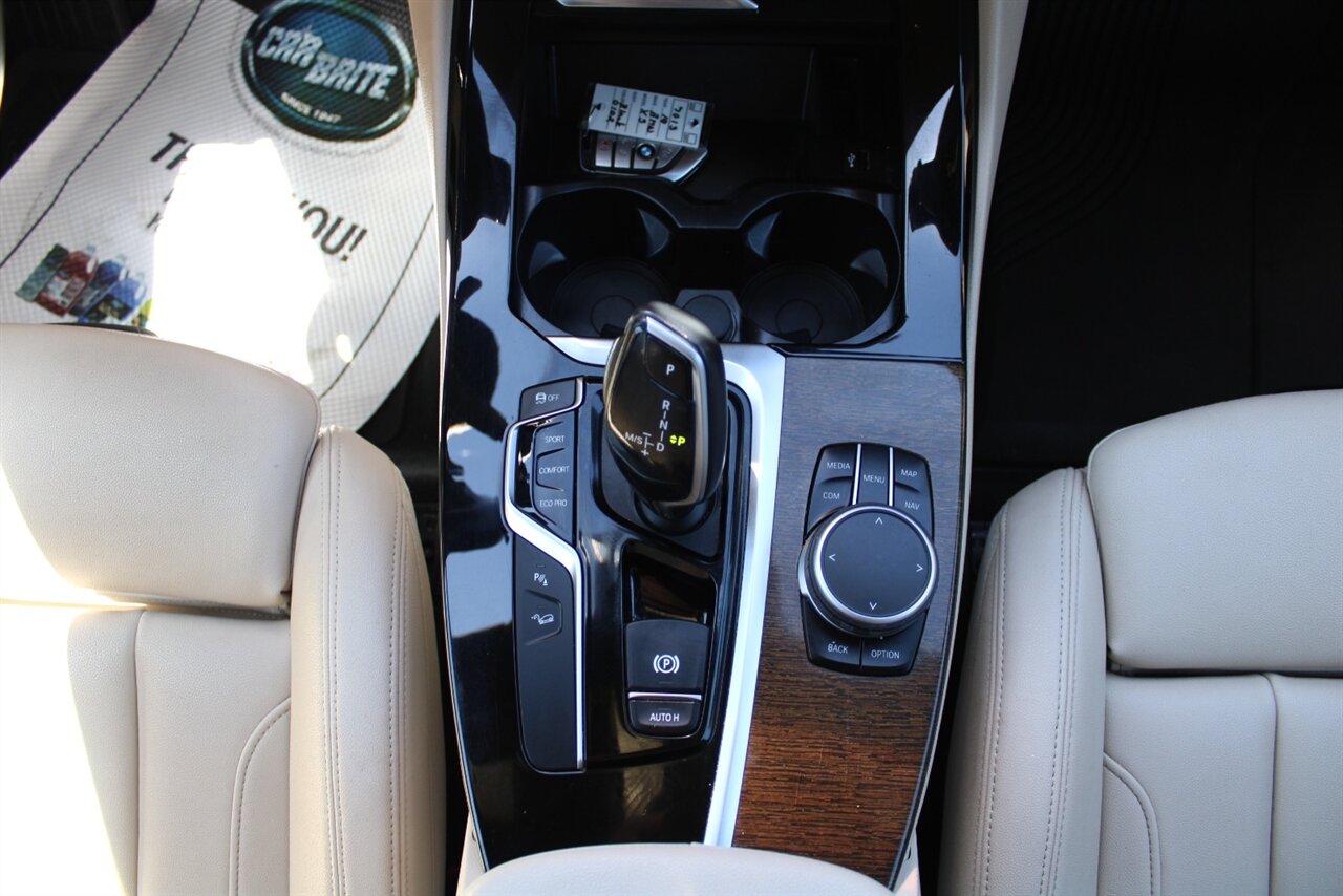 2019 BMW X3 xDrive30i - Photo 17 - Reno, NV 89511