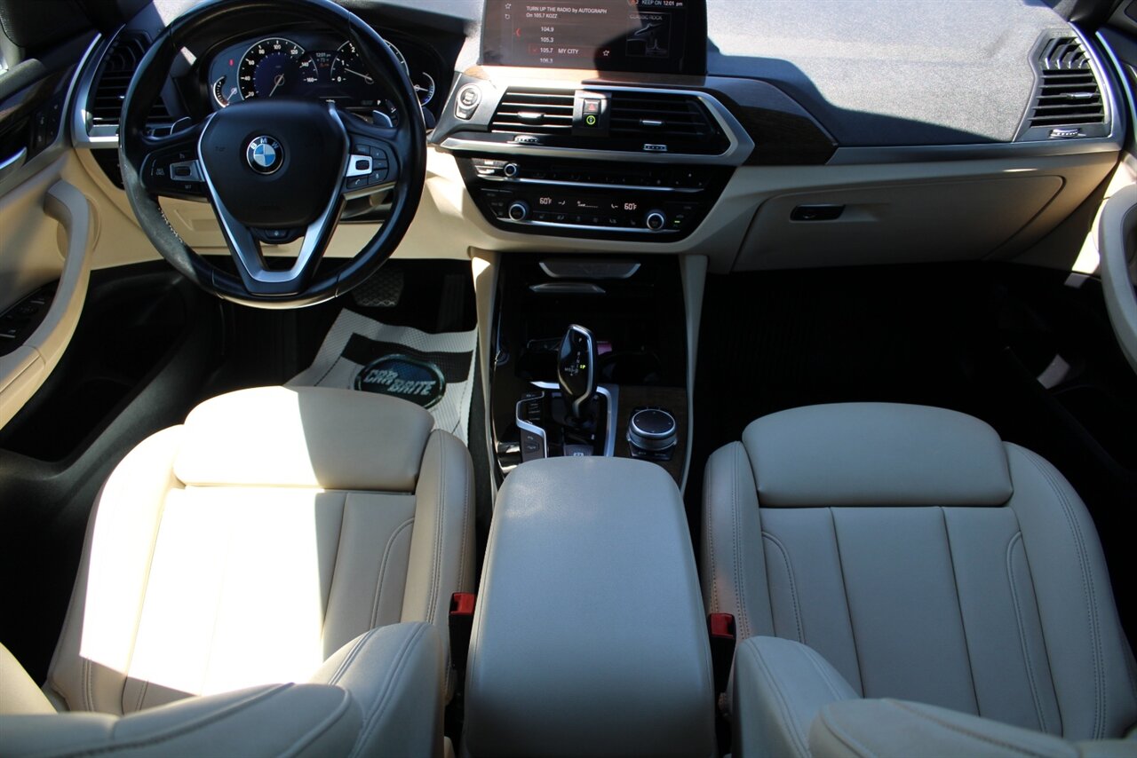 2019 BMW X3 xDrive30i - Photo 14 - Reno, NV 89511