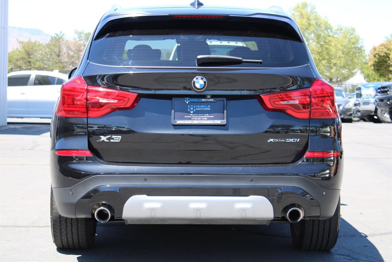 2019 BMW X3 xDrive30i - Photo 9 - Reno, NV 89511