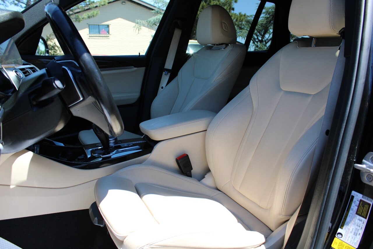 2019 BMW X3 xDrive30i - Photo 12 - Reno, NV 89511