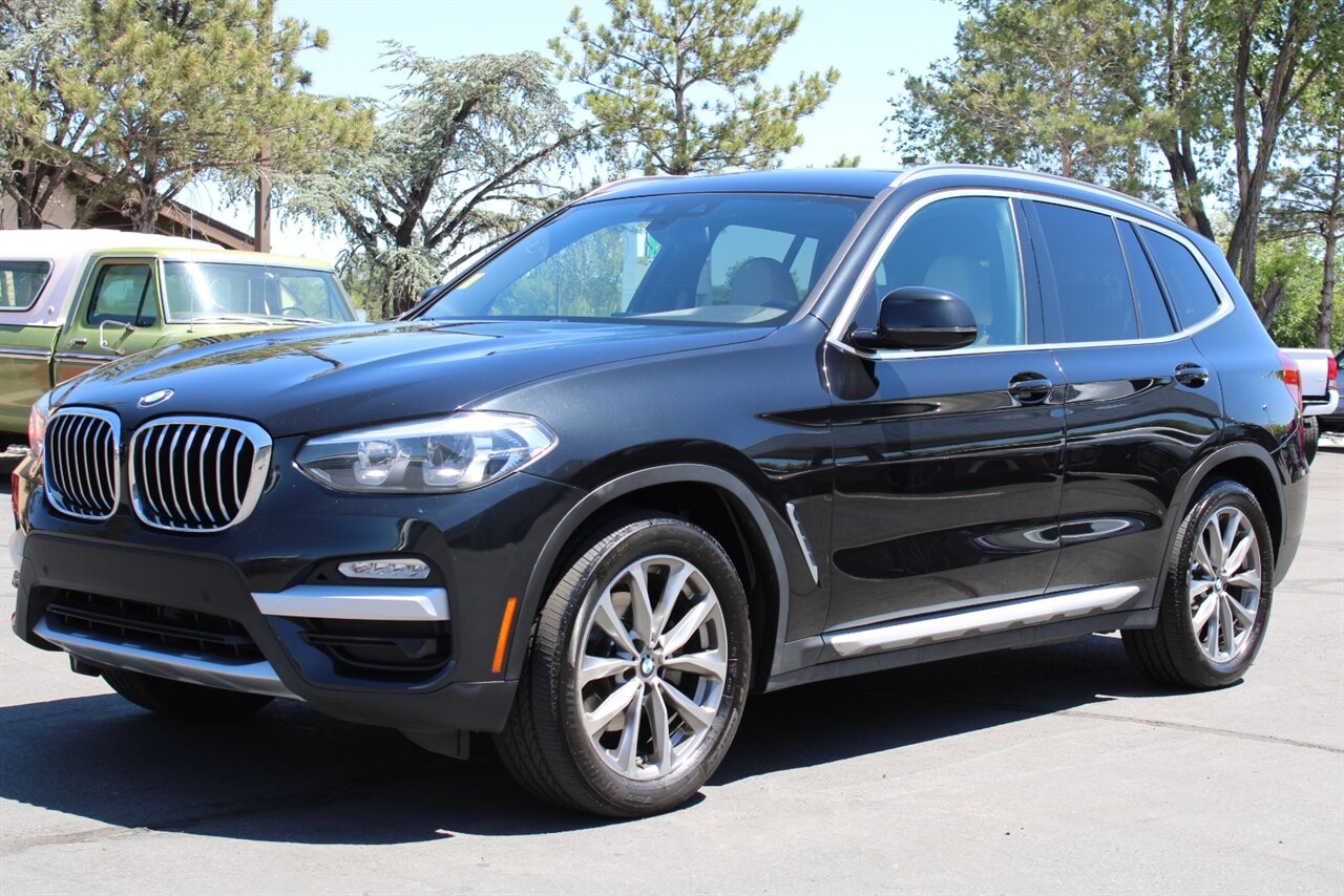 2019 BMW X3 xDrive30i - Photo 3 - Reno, NV 89511