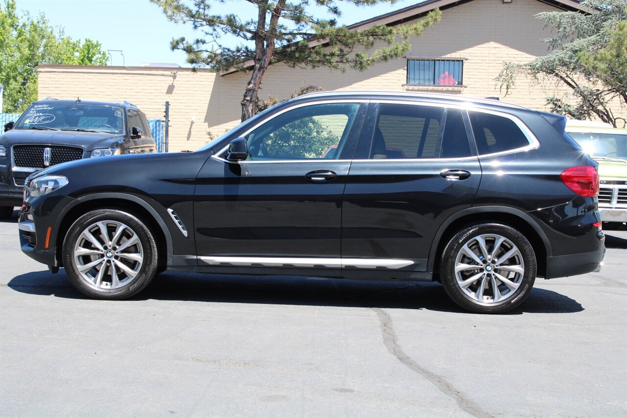 2019 BMW X3 xDrive30i - Photo 11 - Reno, NV 89511