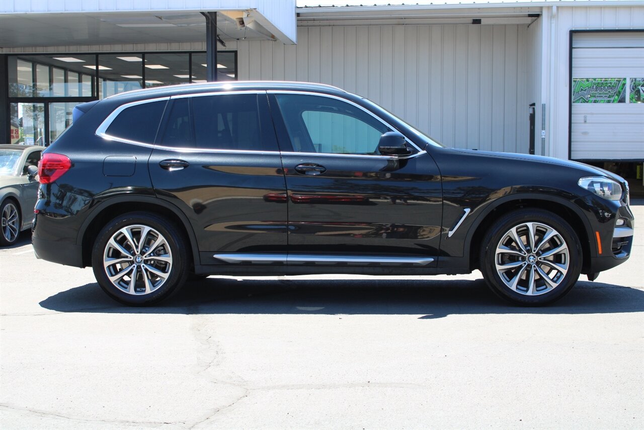 2019 BMW X3 xDrive30i - Photo 7 - Reno, NV 89511