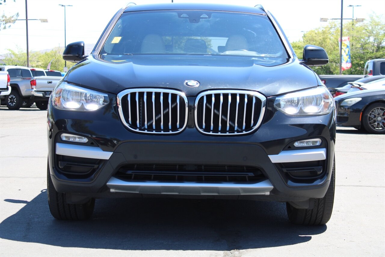 2019 BMW X3 xDrive30i - Photo 5 - Reno, NV 89511