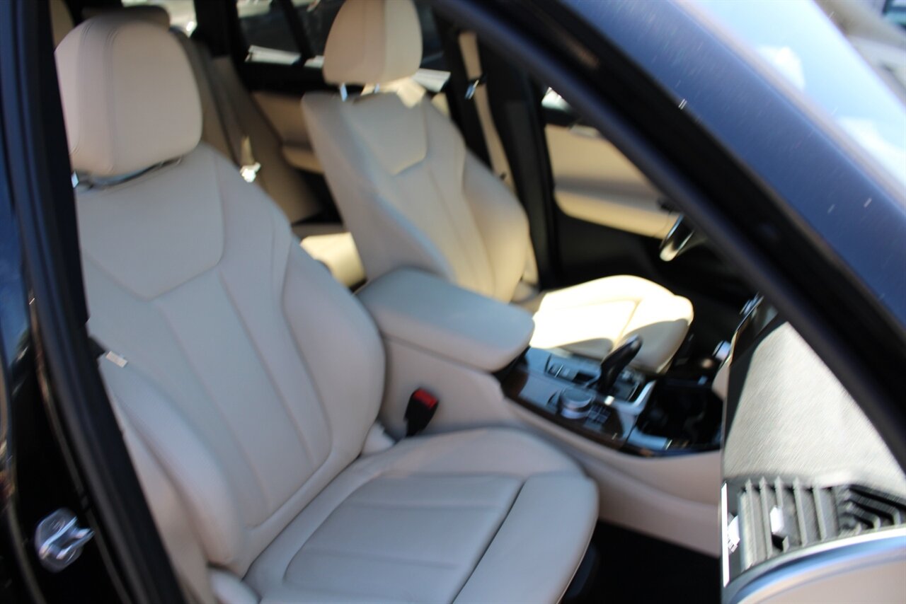 2019 BMW X3 xDrive30i - Photo 23 - Reno, NV 89511