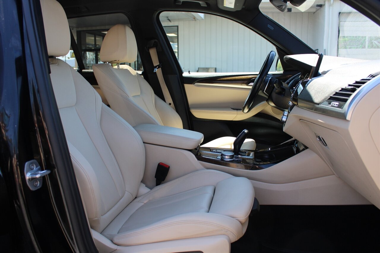 2019 BMW X3 xDrive30i - Photo 21 - Reno, NV 89511