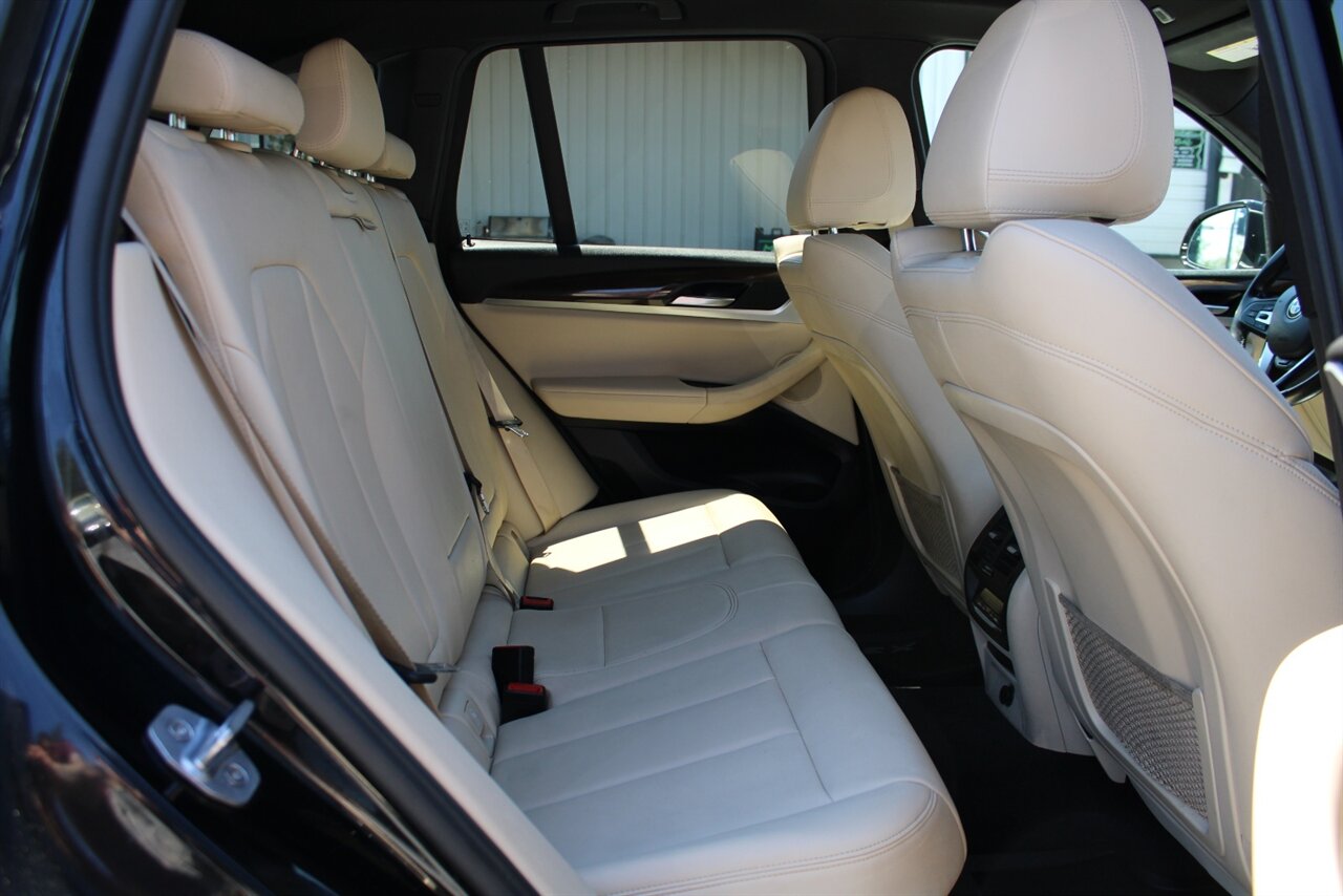 2019 BMW X3 xDrive30i - Photo 20 - Reno, NV 89511