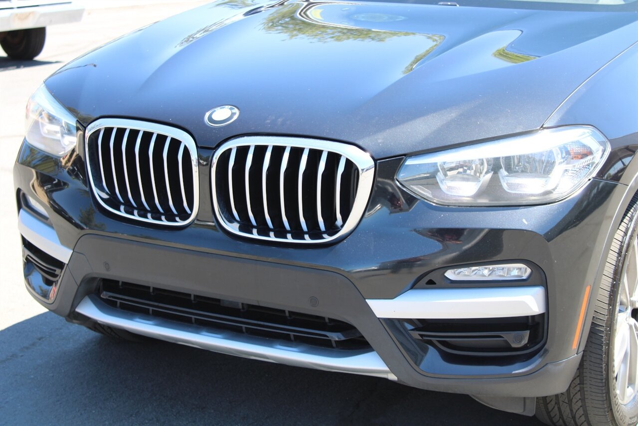 2019 BMW X3 xDrive30i - Photo 4 - Reno, NV 89511