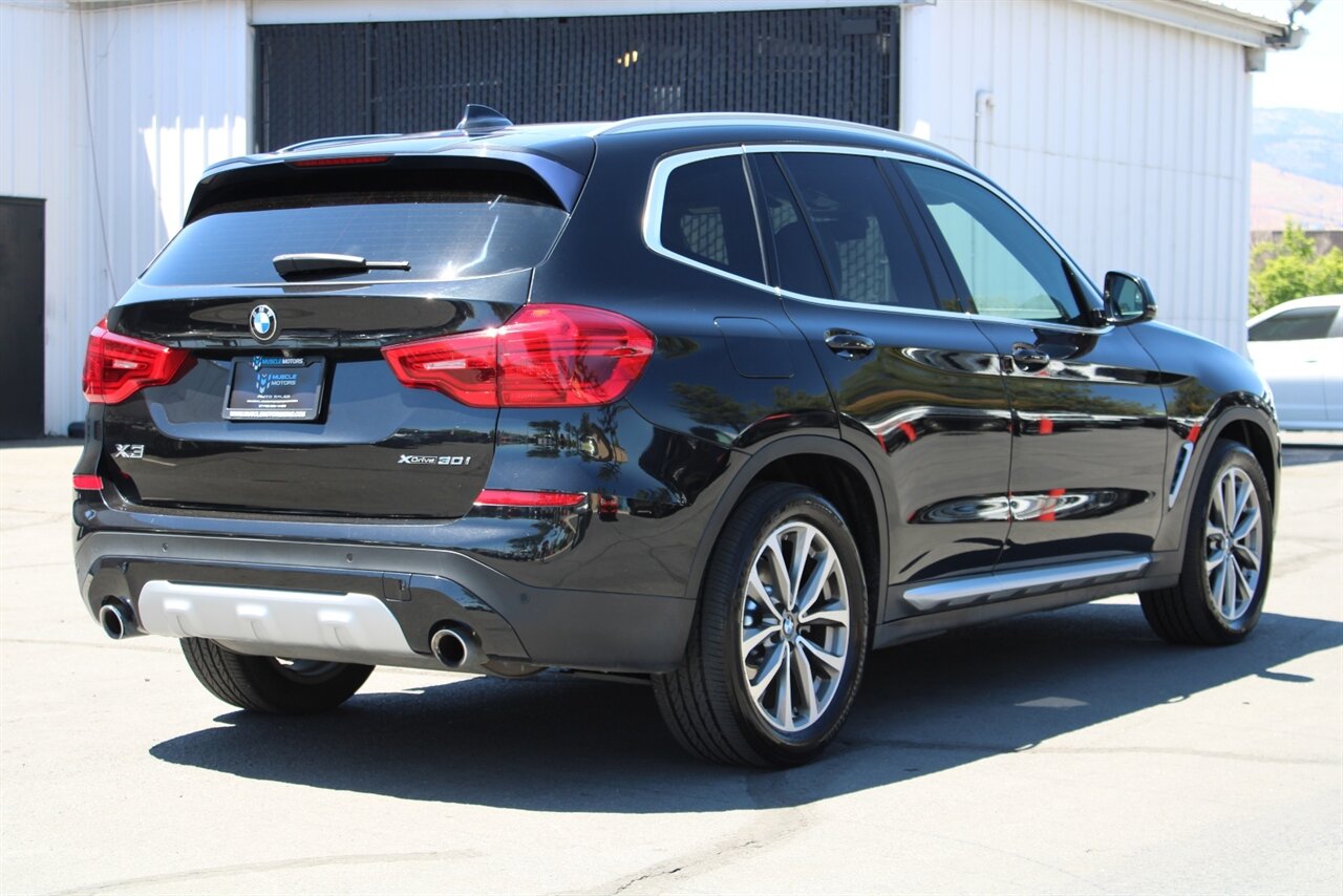 2019 BMW X3 xDrive30i - Photo 8 - Reno, NV 89511