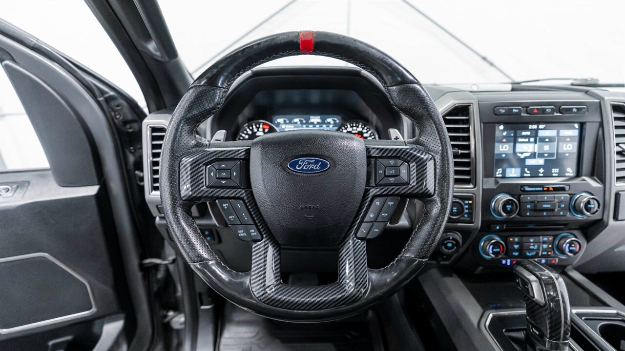 2018 Ford F-150 Raptor   - Photo 28 - Reno, NV 89511