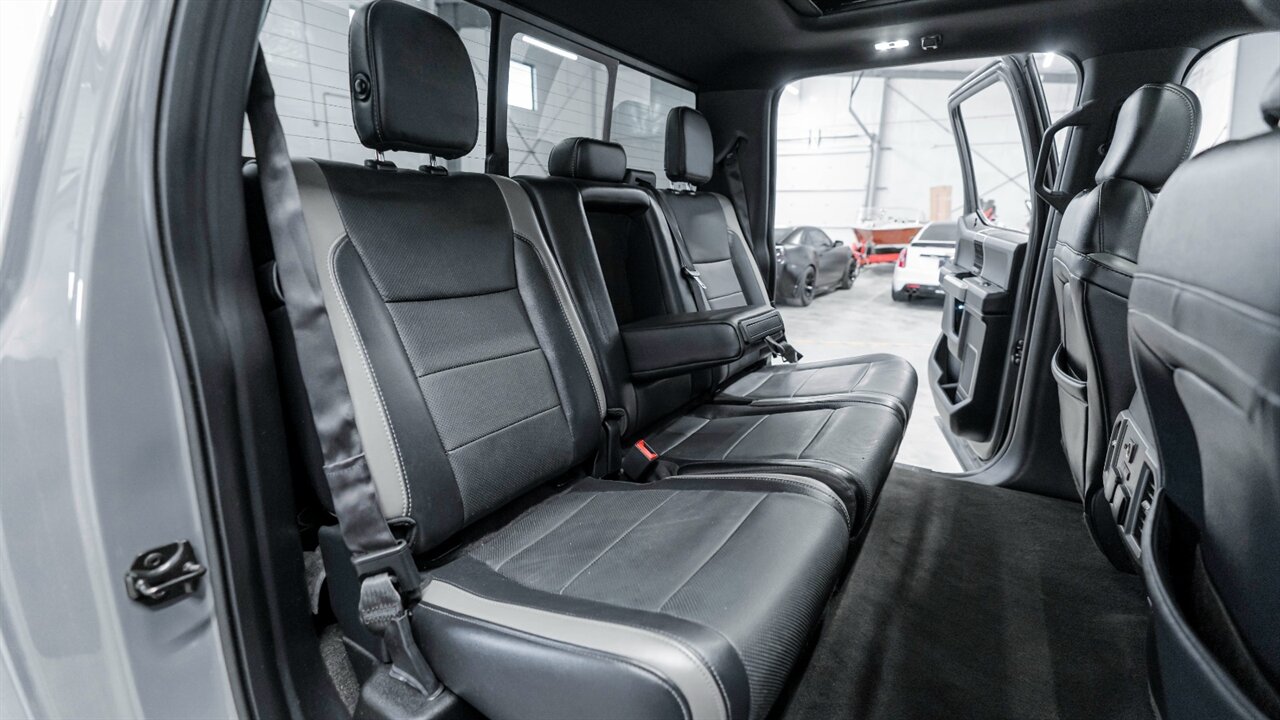 2018 Ford F-150 Raptor   - Photo 44 - Reno, NV 89511
