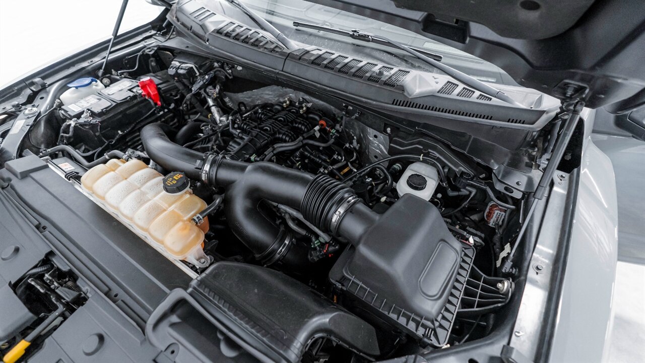 2018 Ford F-150 Raptor   - Photo 48 - Reno, NV 89511