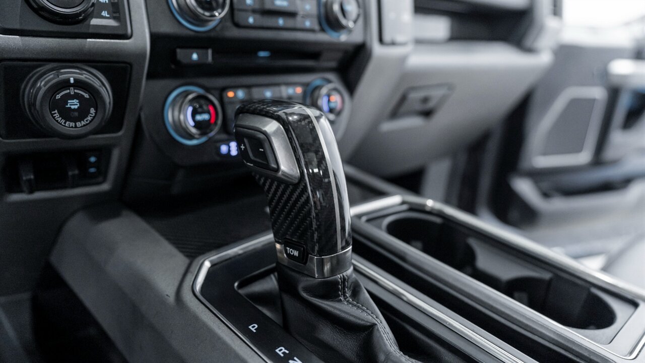 2018 Ford F-150 Raptor   - Photo 37 - Reno, NV 89511