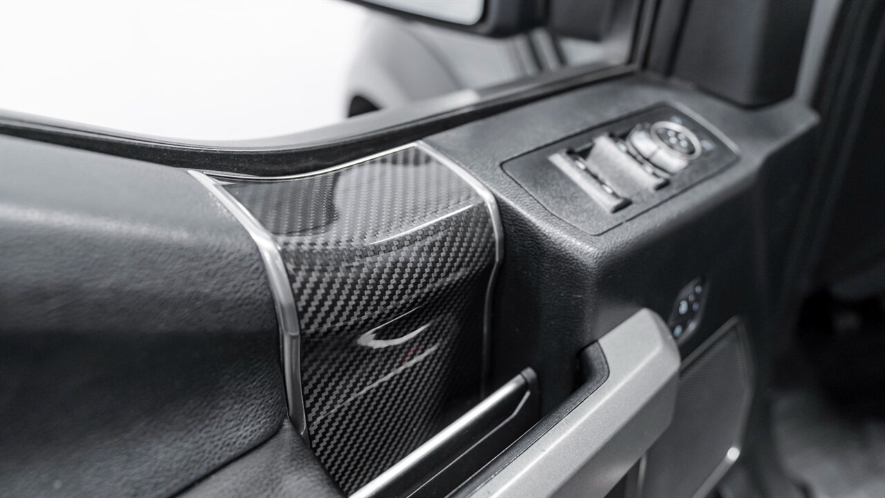 2018 Ford F-150 Raptor   - Photo 25 - Reno, NV 89511