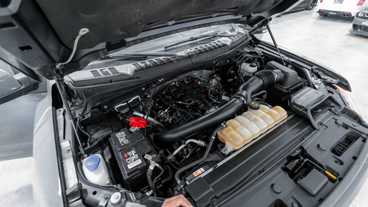 2018 Ford F-150 Raptor   - Photo 46 - Reno, NV 89511