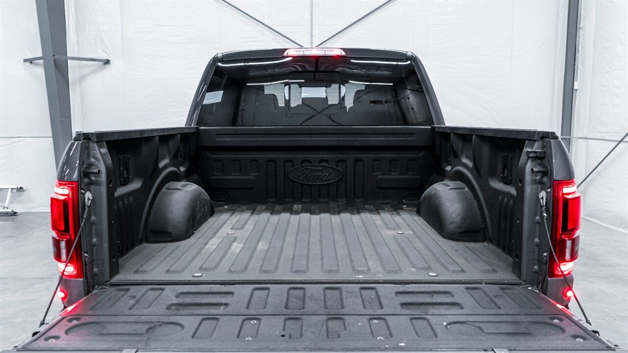 2018 Ford F-150 Raptor   - Photo 16 - Reno, NV 89511