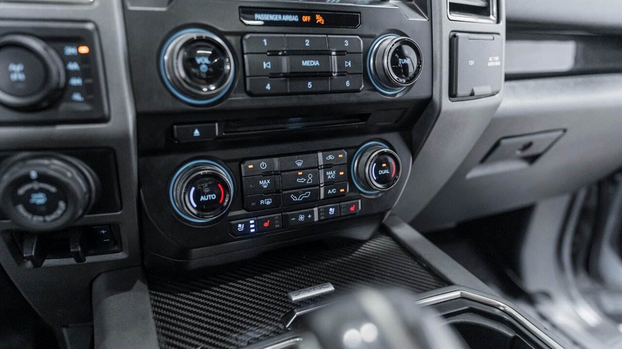2018 Ford F-150 Raptor   - Photo 38 - Reno, NV 89511