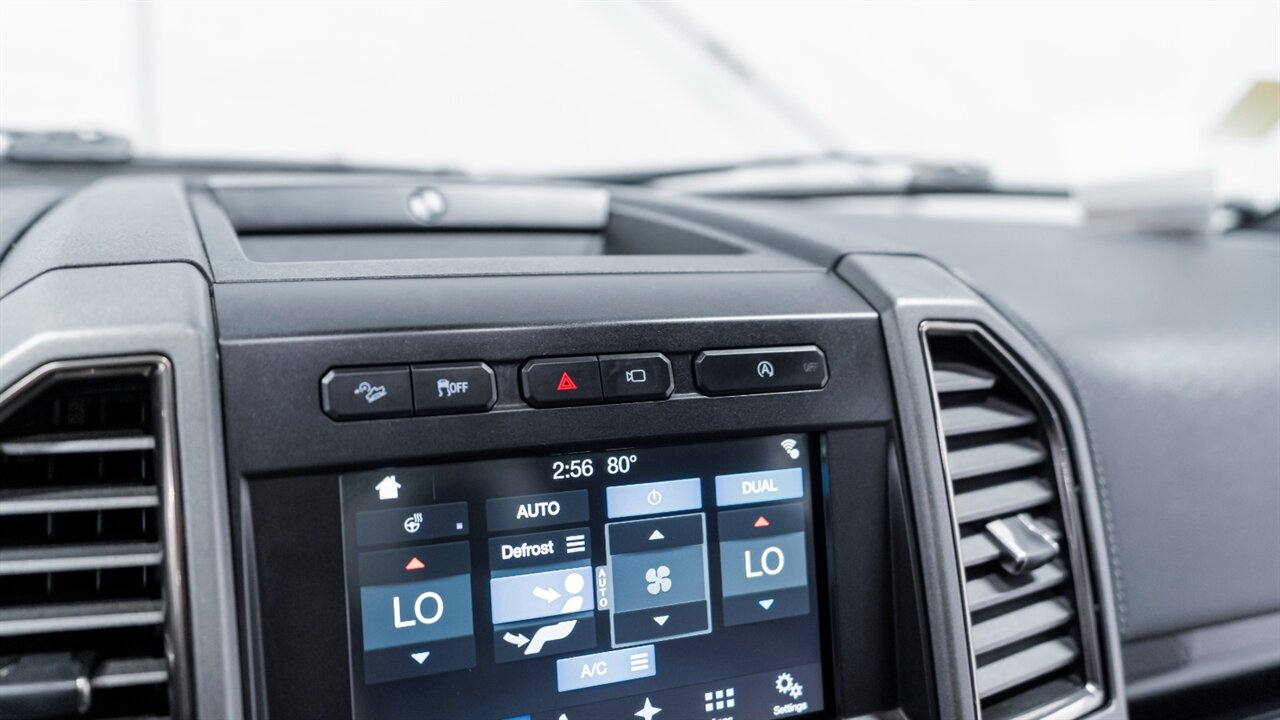 2018 Ford F-150 Raptor   - Photo 34 - Reno, NV 89511
