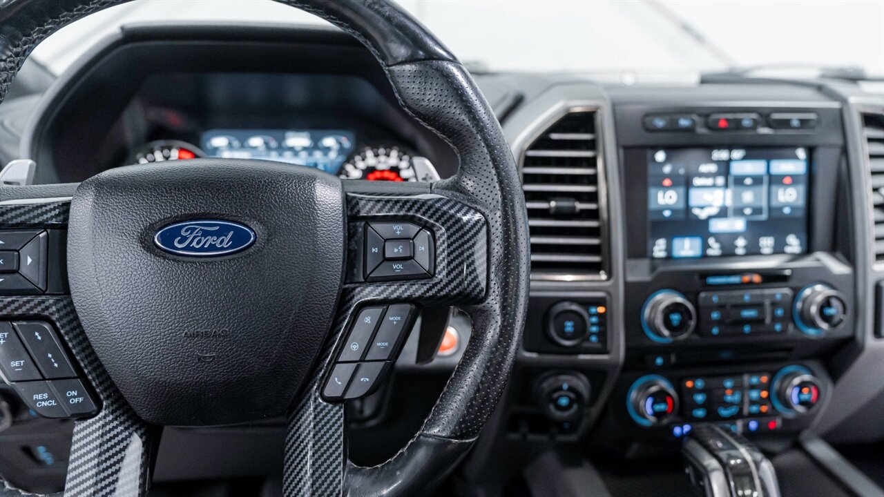 2018 Ford F-150 Raptor   - Photo 30 - Reno, NV 89511