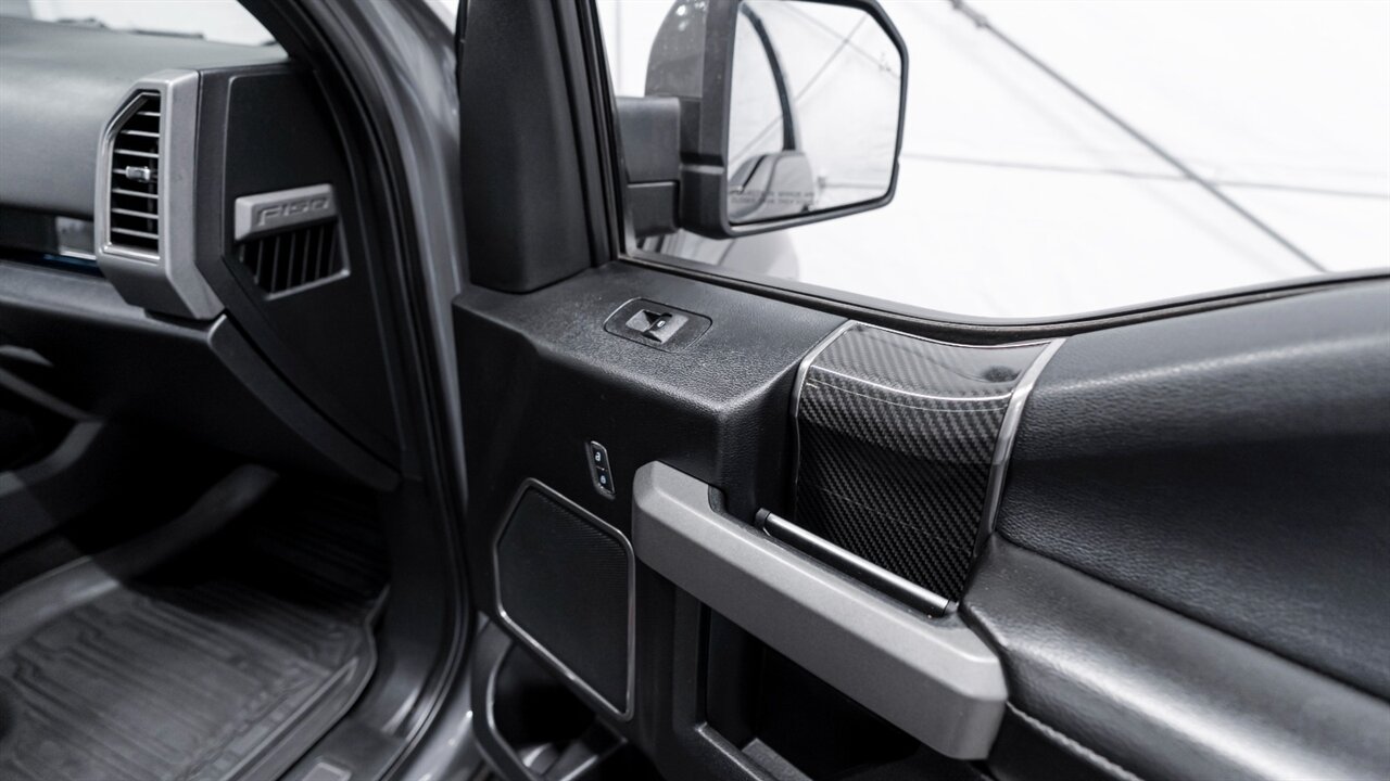 2018 Ford F-150 Raptor   - Photo 41 - Reno, NV 89511