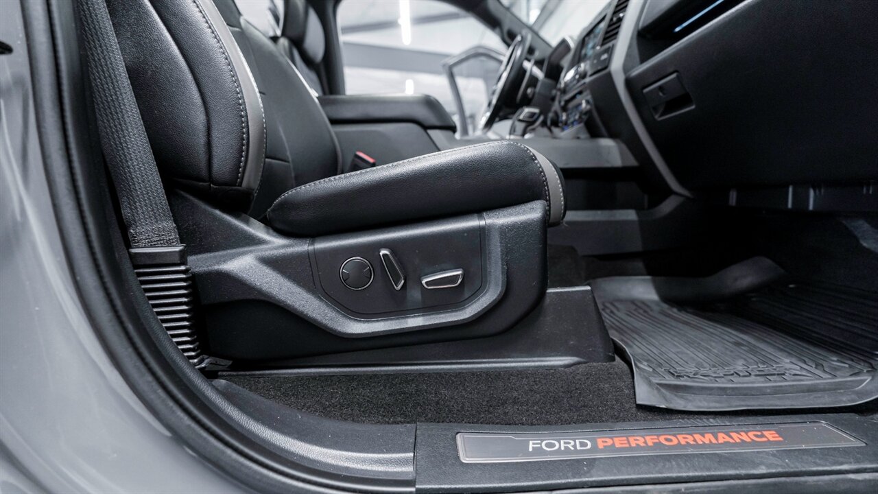 2018 Ford F-150 Raptor   - Photo 42 - Reno, NV 89511