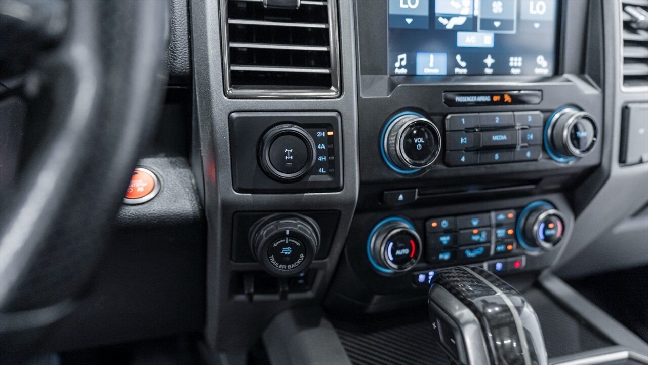2018 Ford F-150 Raptor   - Photo 36 - Reno, NV 89511
