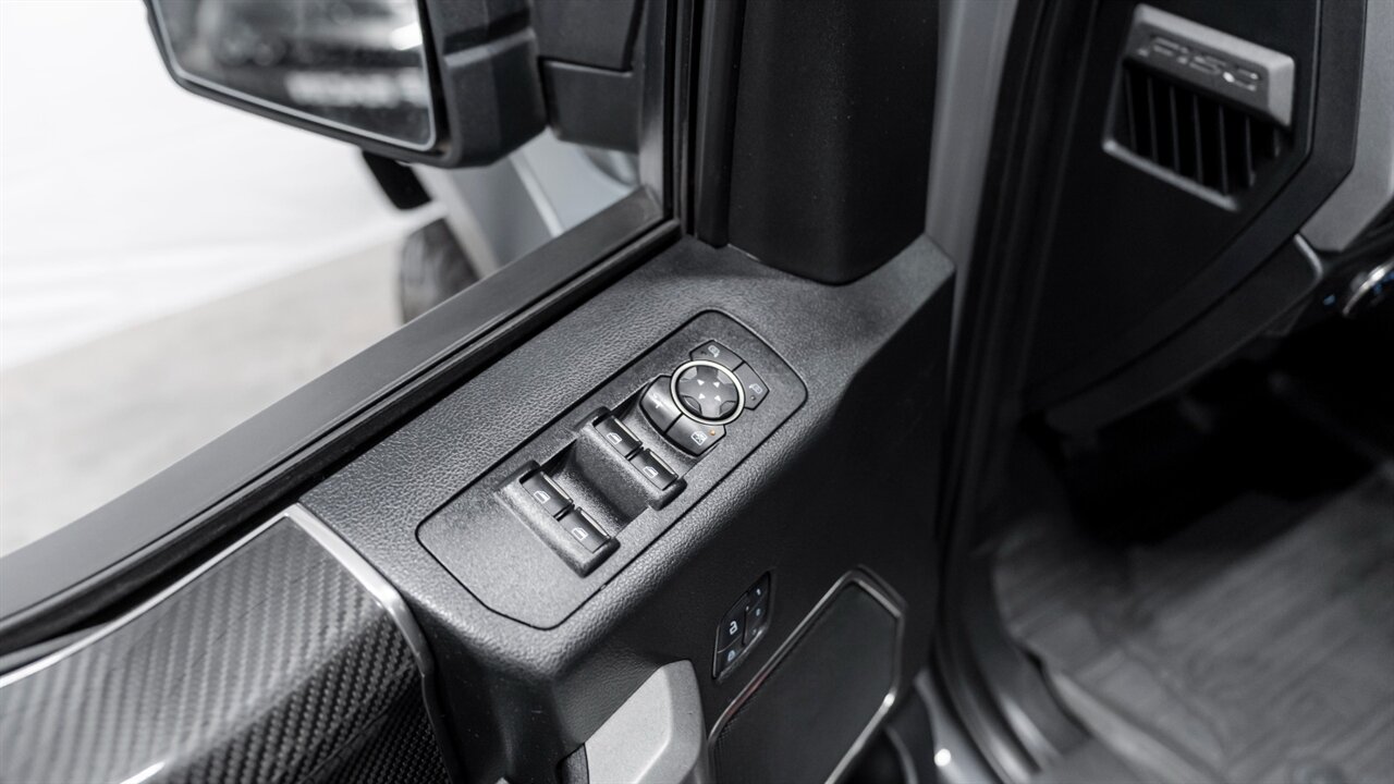 2018 Ford F-150 Raptor   - Photo 24 - Reno, NV 89511