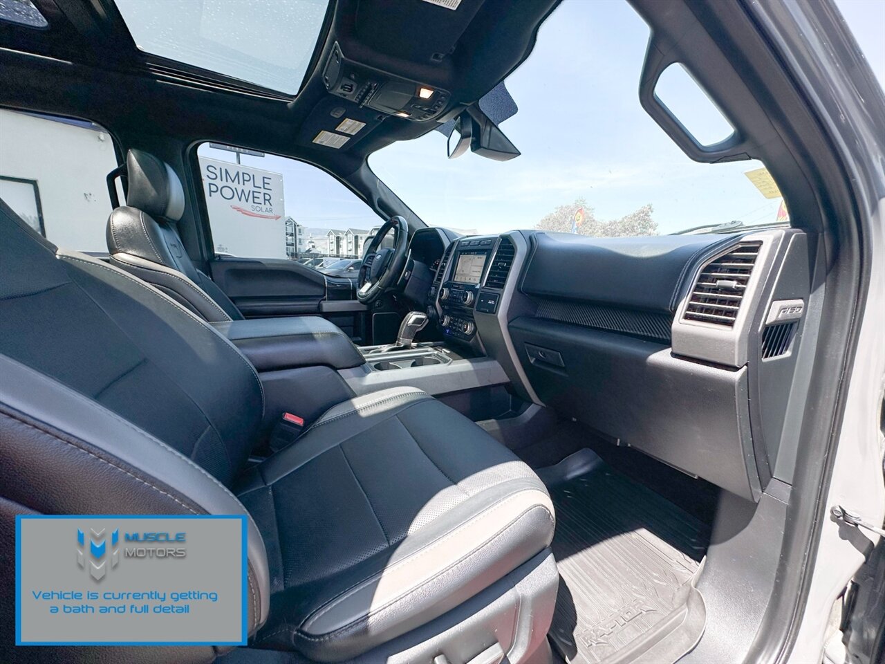 2018 Ford F-150 Raptor - Photo 10 - Reno, NV 89511