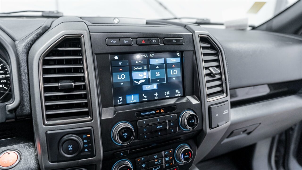 2018 Ford F-150 Raptor   - Photo 33 - Reno, NV 89511