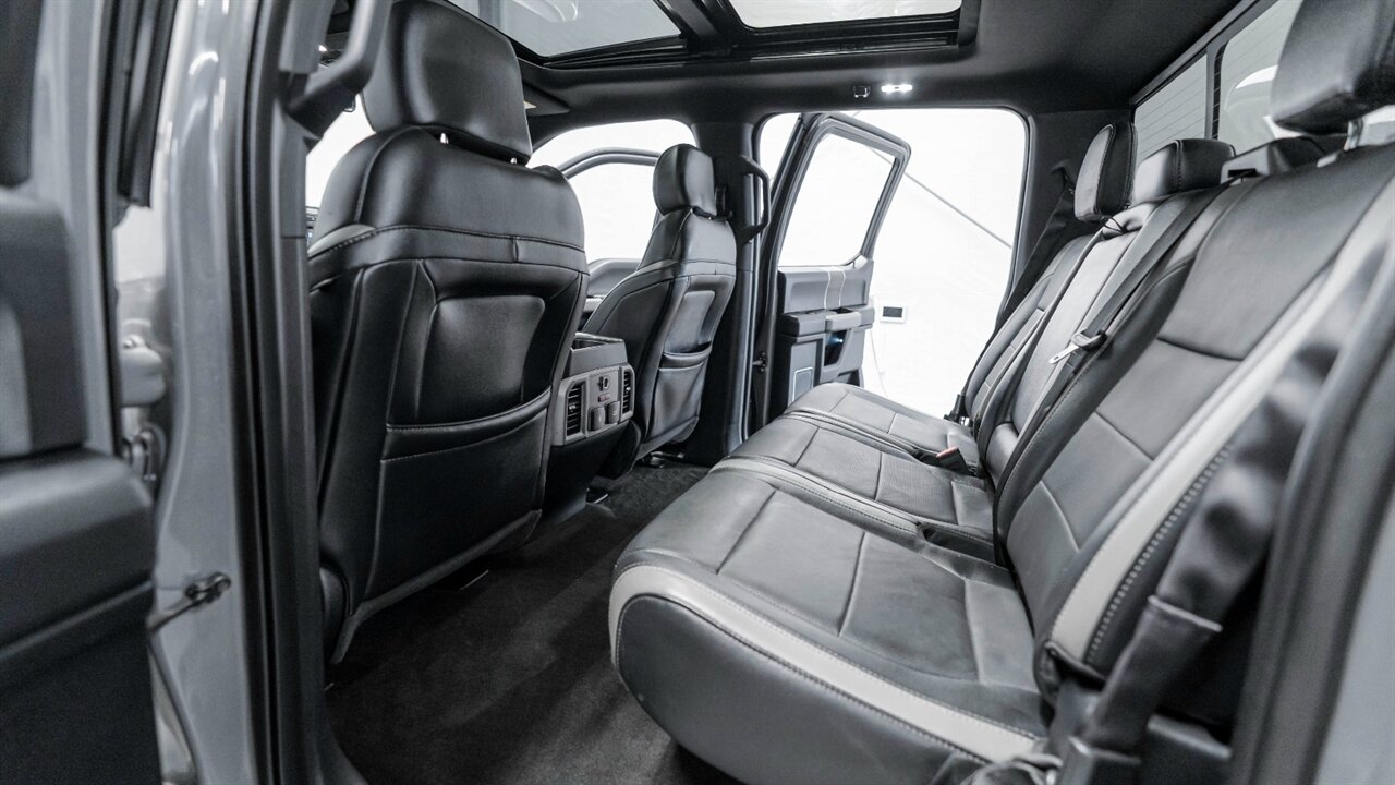 2018 Ford F-150 Raptor   - Photo 45 - Reno, NV 89511